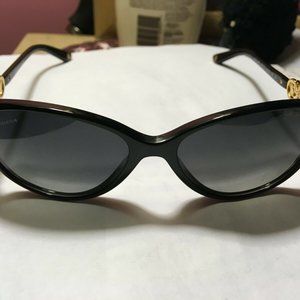 Versace Polarized Sunglasses Mod 4245 GB 1/T3